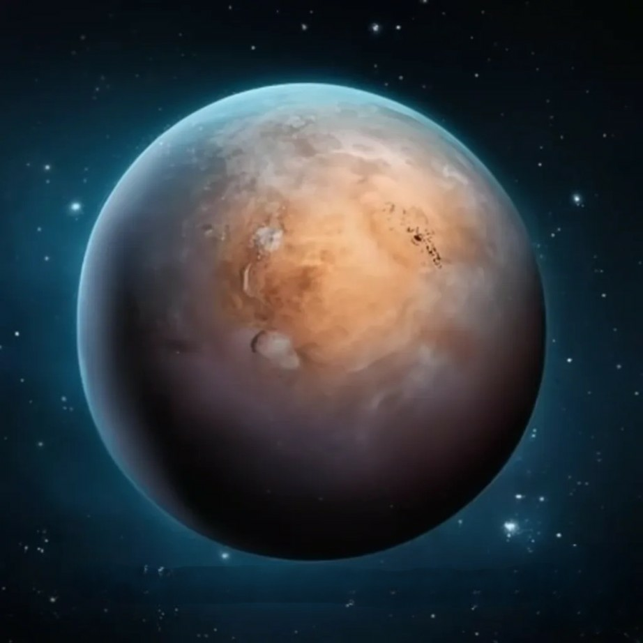 Planet pluton Planet pluton