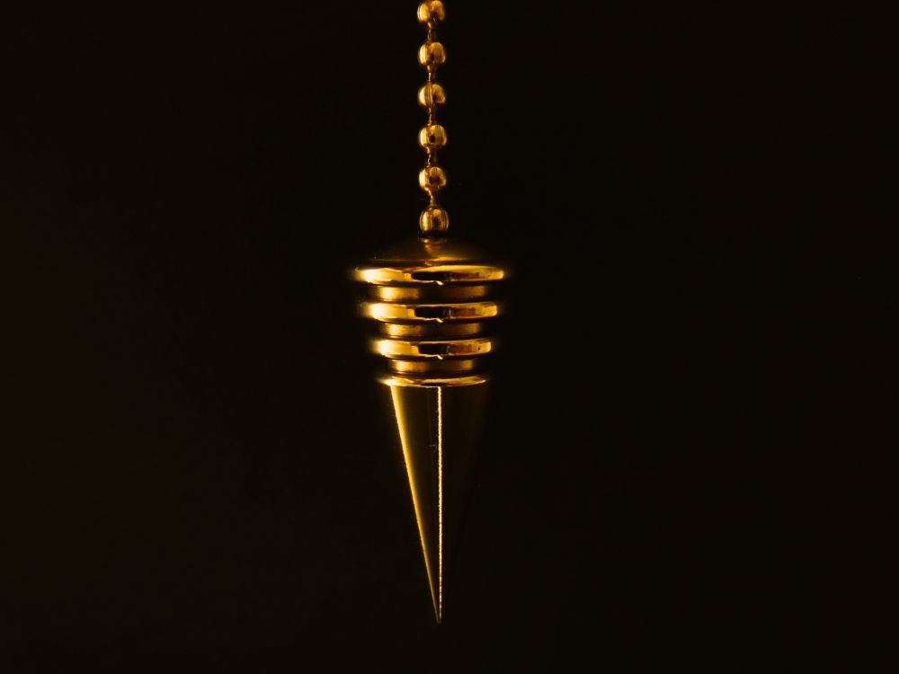 Pendule Pendule