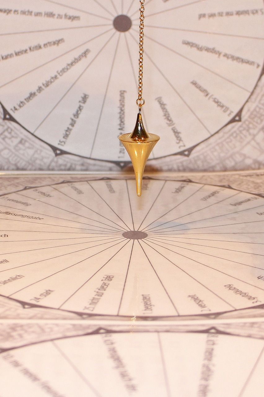 Pendule 1 Pendule 1