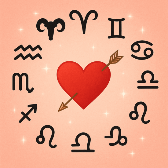 Amour et astrologie Amour et astrologie
