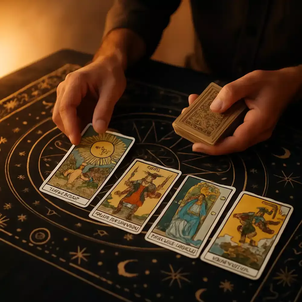 Tarot