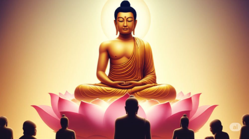 Bouddha