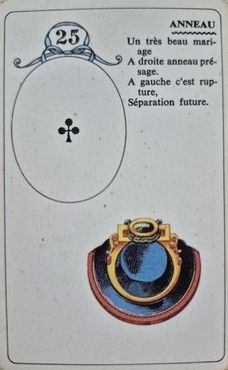 lenormand lenormand