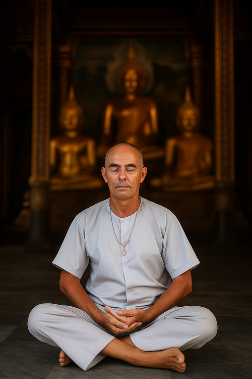 Méditation