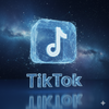 logo tik tok 