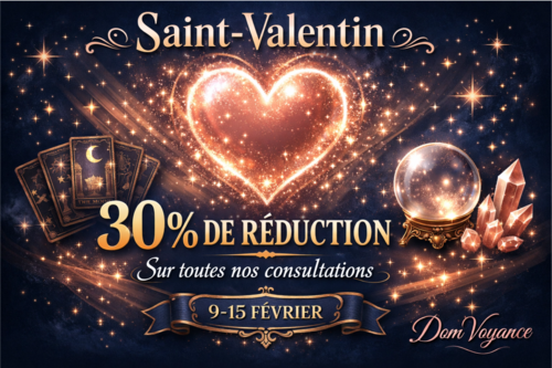 des coeurs pour la st valentin