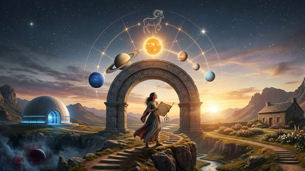 horoscope du 30 au 5 Avril