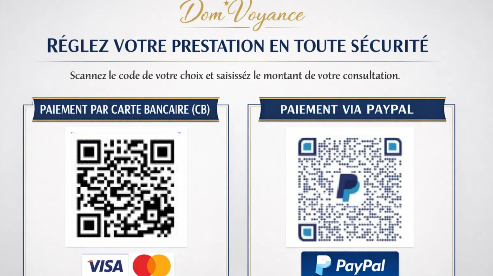 les codes barre pour r&eacute;gler