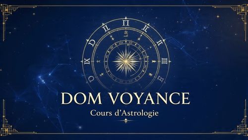 roue astrologique