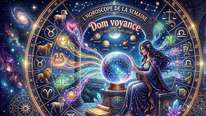 les signes astrologique