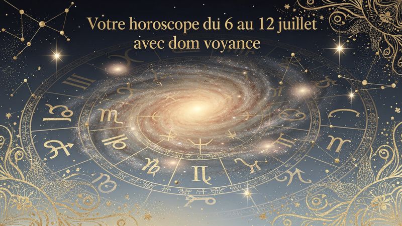les signes astrologique et espace