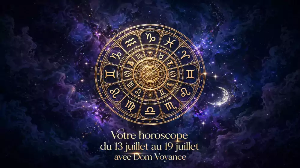 les signes astrologique et espace