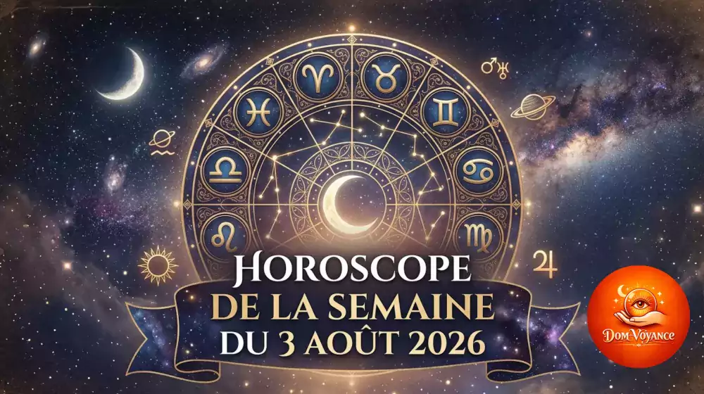 Horoscop, voyance et symbole &eacute;sot&eacute;rique