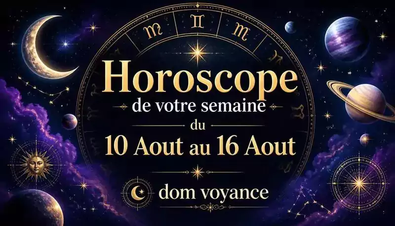 Horoscop, voyance et symbole &eacute;sot&eacute;rique dom voyance