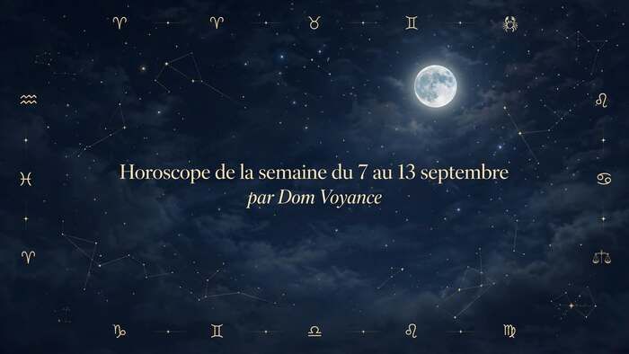 Horoscope, lune , signe astro et constellation 
