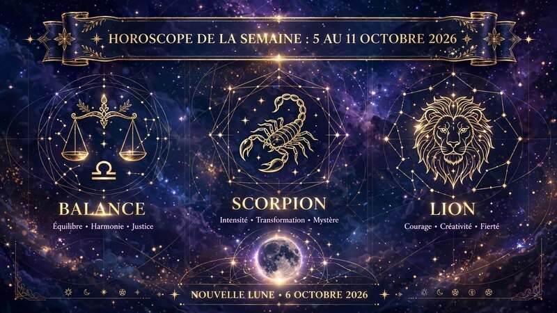 Horoscope,, signe astrologique et constellation 