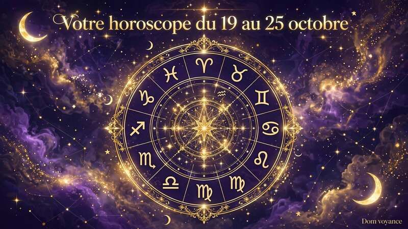 Horoscope,, signe astrologique et constellation 