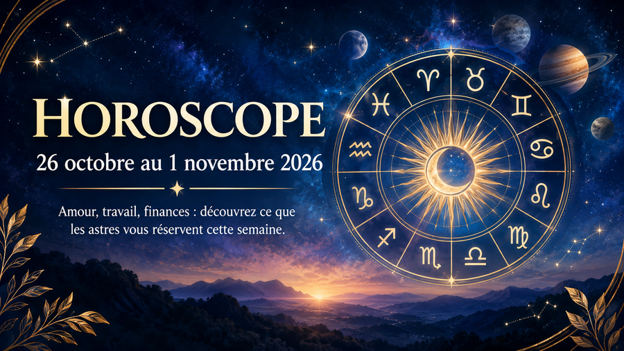 Horoscope,, signe astrologique et constellation 